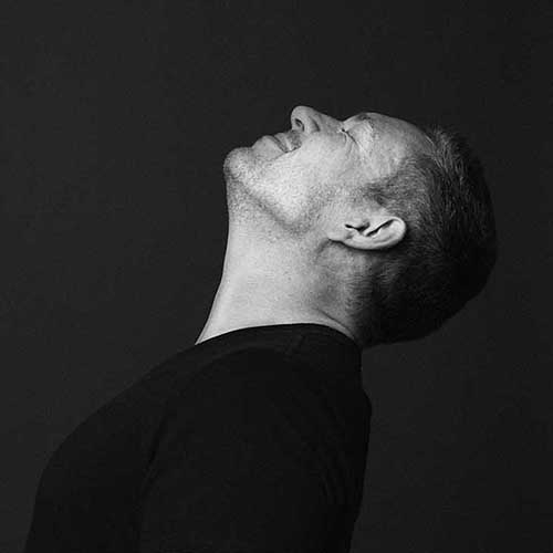 Clinton Bridgeford - Chief Creative Officer